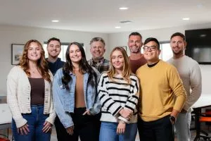 full-service marketing agency in Tri-Cities