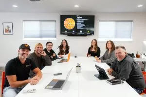 Spotted Fox Digital AI ready marketing team