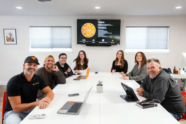 Spotted Fox Digital AI ready marketing team