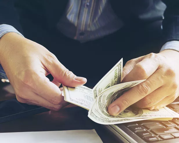 Sprint Cash Flow Loans