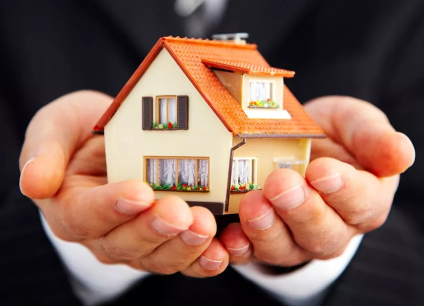 About FHA Loans