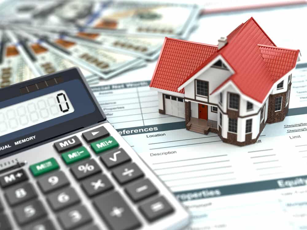 fha loans sprint funding