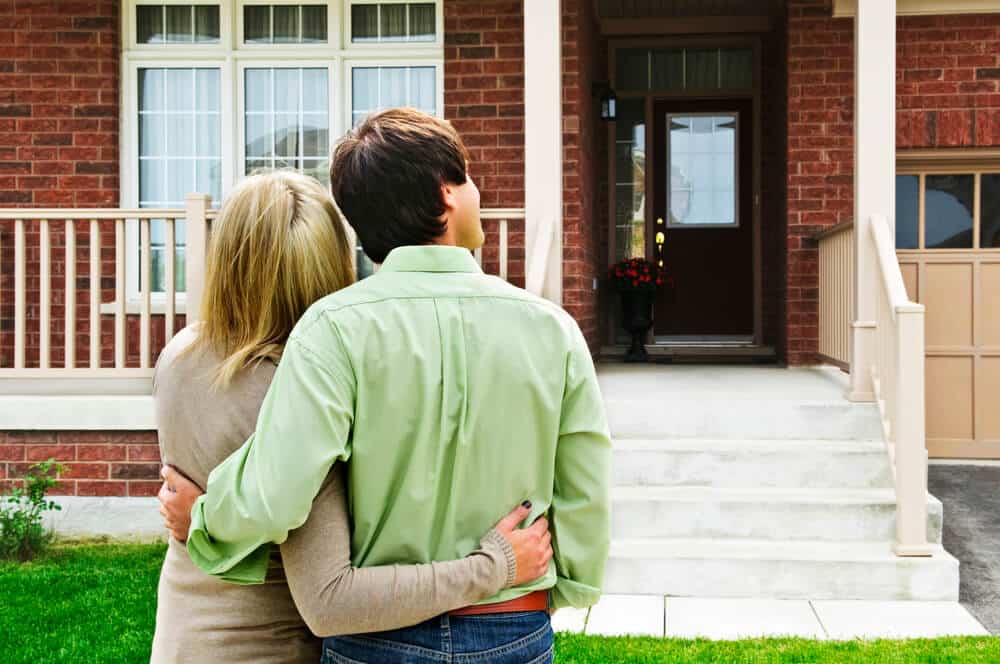 Buying their new House-Sprint Funding