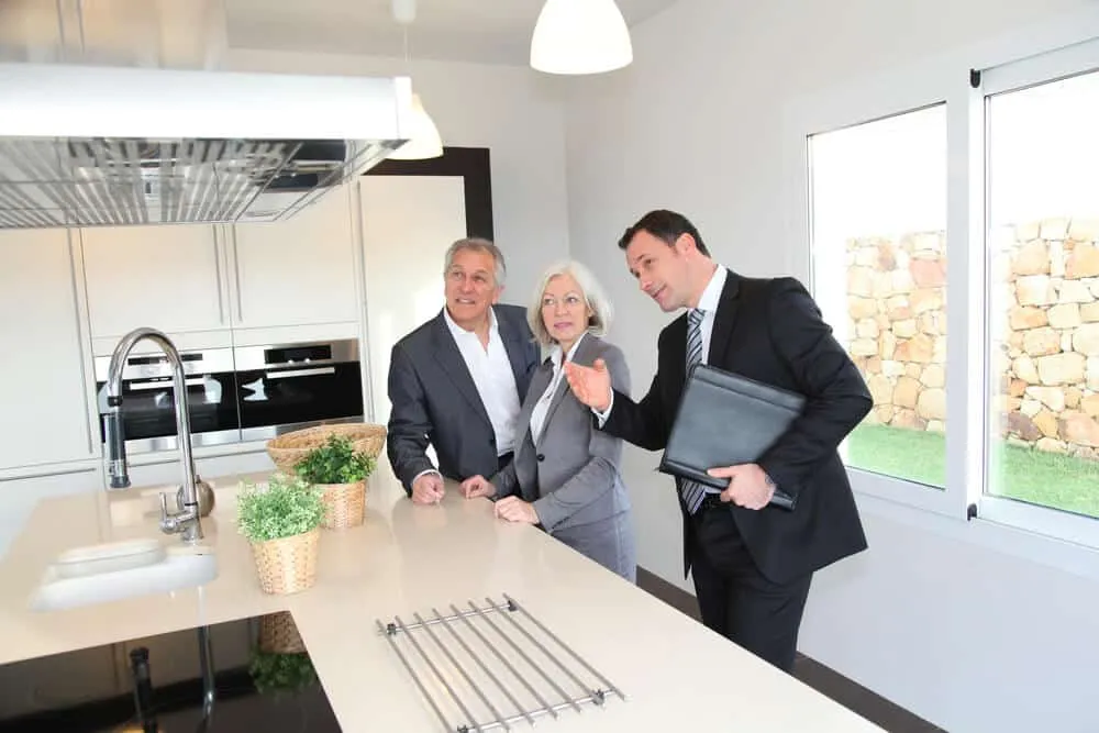 Choosing a Real Estate Agent