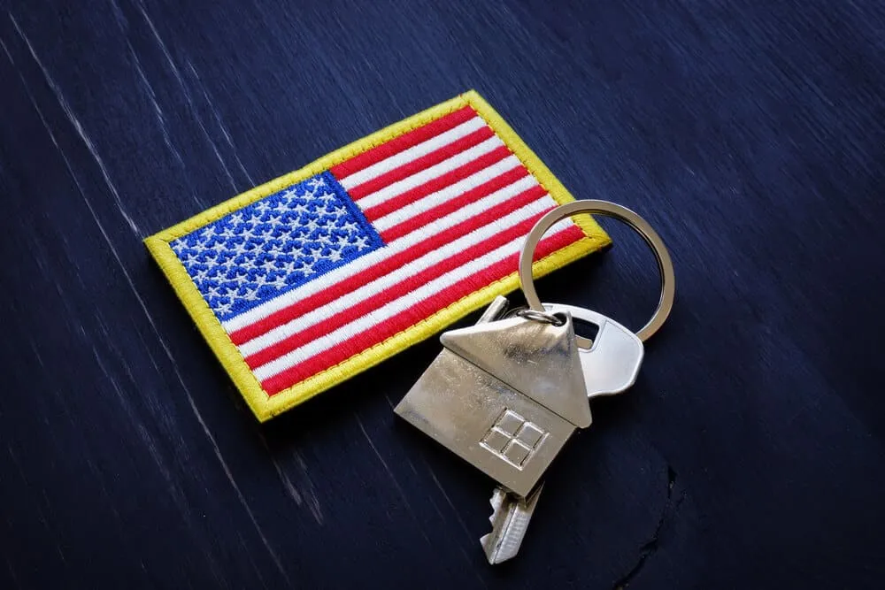 Guide to VA Home Loans-Sprint Funding