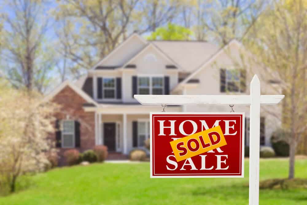 Home for sale-Sprint Funding