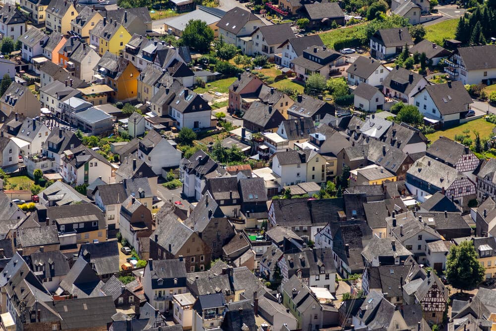 More real estate properties available in 2022