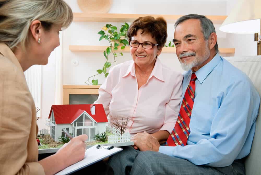 Potential Real Estate Agent