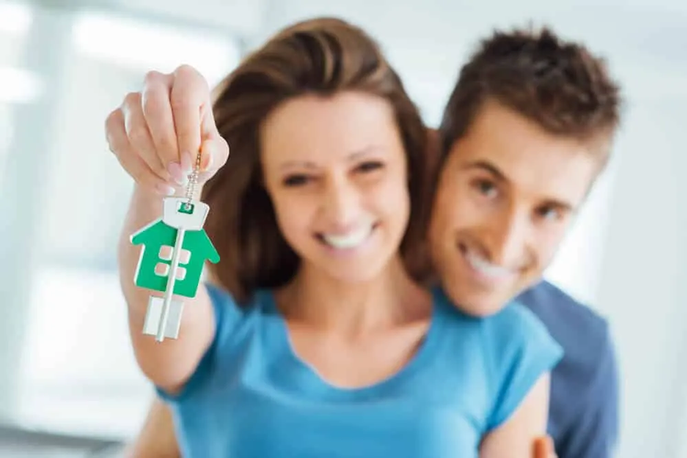 Questions to ask in buying a new house-Sprint Funding