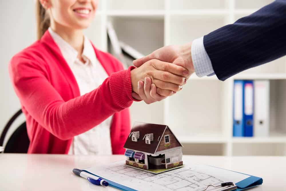 Real Estate Agent