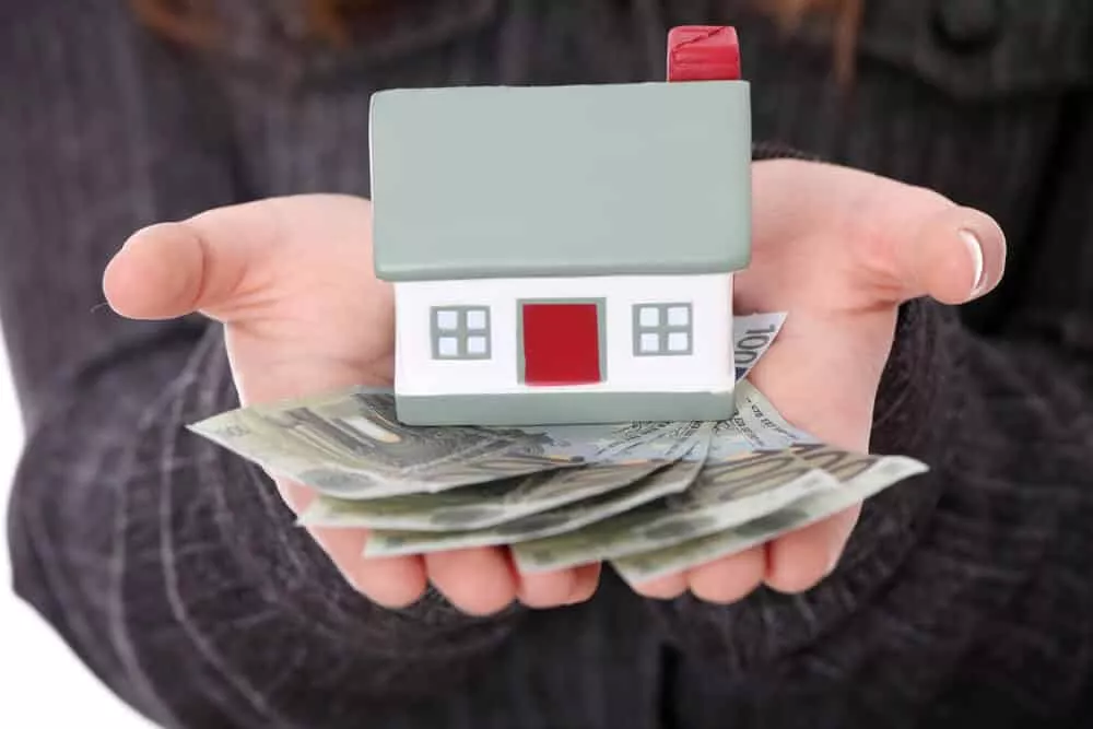 Real estate loan concept - Sprint Funding