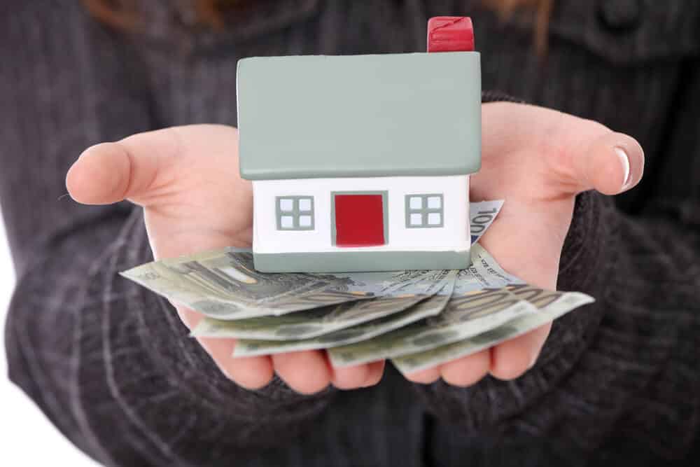 Real estate loan concept - Sprint Funding