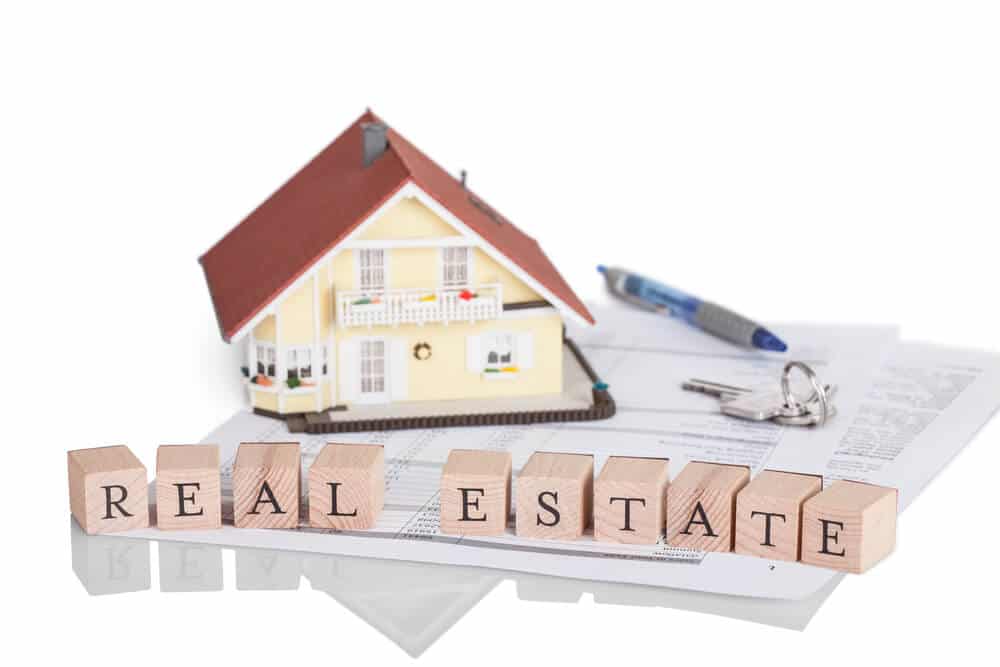 Real estate mortgage- Sprint Funding