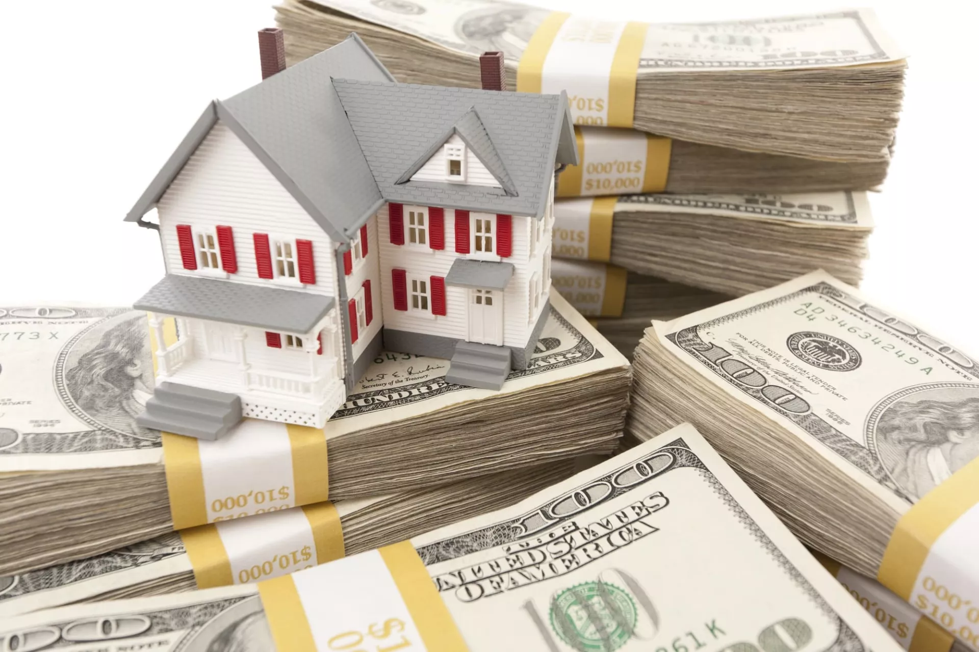 Essential Tips for Successfully Securing a Construction Loan | Sprint  Funding