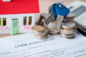 Home loan application self-employed