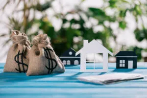 Self-employed mortgage requirements