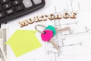benefits of a second mortgage