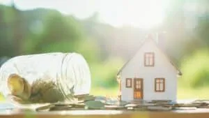 Reverse mortgage qualification