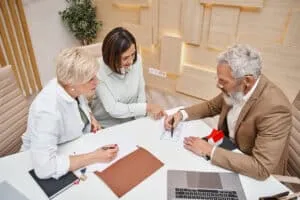 Reverse mortgage facts