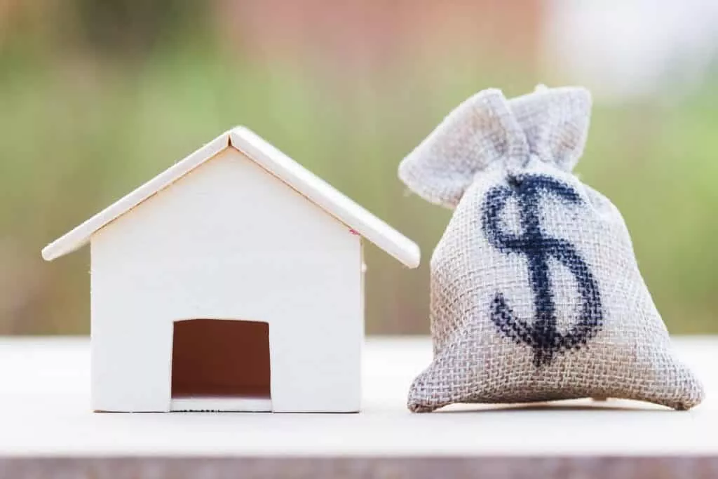 reverse mortgage or selling your home