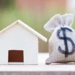 reverse mortgage or selling your home