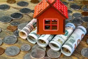Debt consolidation with home equity