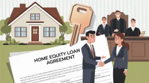Legal protections for home equity loan borrowers