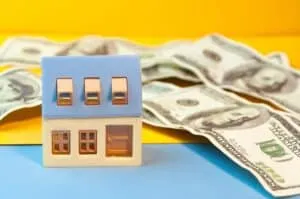 Pay off home equity loan