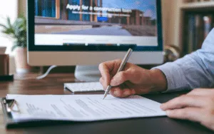 Home construction loans