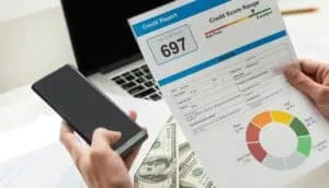 Best ways to raise your credit score