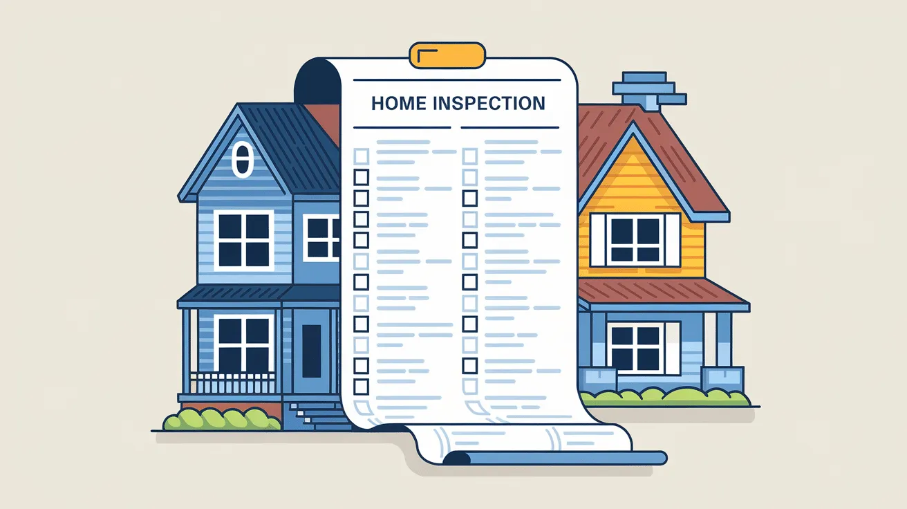 What to check before buying a home