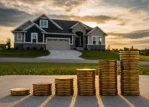 Higher Payments Down The Line