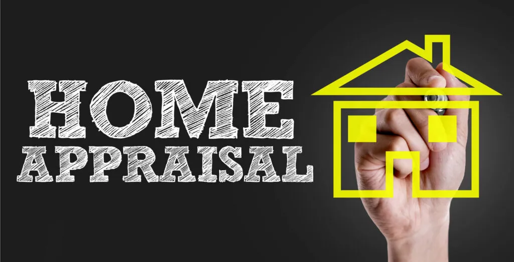 home appraisal