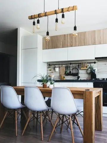 Fundamentals to Kitchen Interior Design Tip kitchen interior design for residential houses