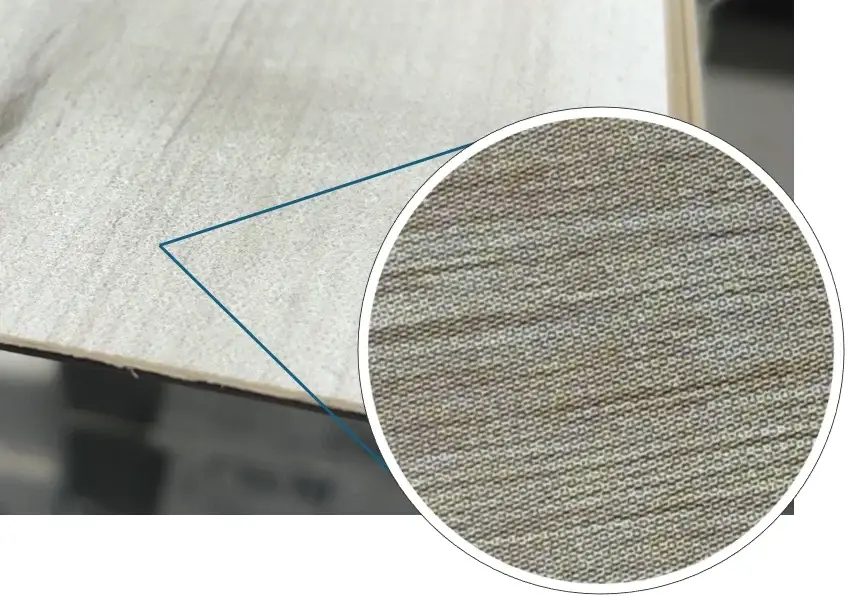 2024 Domotex Observation Report for Resilient Flooring Innovations Digital Printing Resilient Flooring Limitation in 2024 Domoext Observation Report