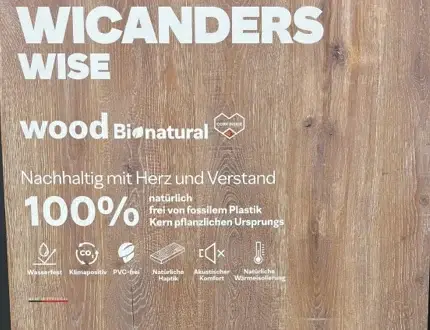 2024 Domotex Observation Report for Resilient Flooring Innovations Wiscanders