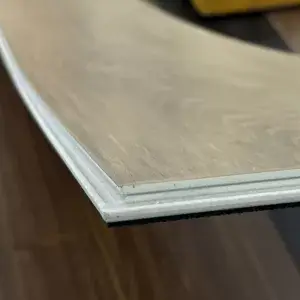 2026 Best of Best Vinyl Flooring Products in China Best of Best Light Density L-SPC Plank Flooring by Sreelance Material Technology China
