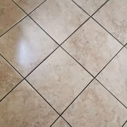 Brief Guide to Hard Surface Flooring Tile flooring is synonymous with resilience.