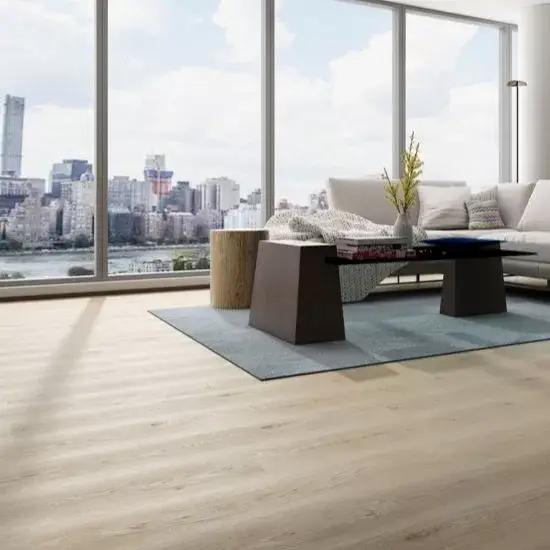 Vinyl Plank Flooring Buying Guide for Consumers Wood style flooring by Mohawk Industries