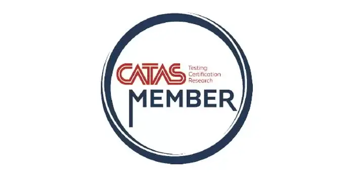 Florian Domotex Display How to Select Hardwood Flooring Florian is a member of Catas, a well-known laboratory for analysis and research for the wood / furniture sector.
