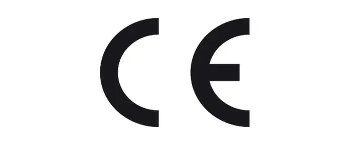 Florian Domotex Display How to Select Hardwood Flooring CE certifies the conformity of the wooden floor according to the standards of the European Community, essential for marketing within the European territory.
