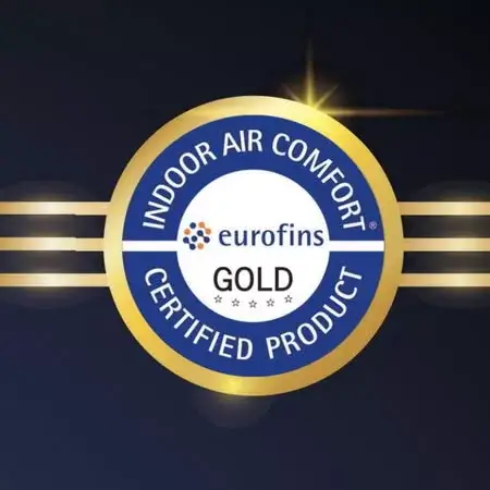 Vinyl Flooring Factory Checklist - How to Choose a Reliable Supplier Indoor Air quality Eurofins certification for vinyl floorings
