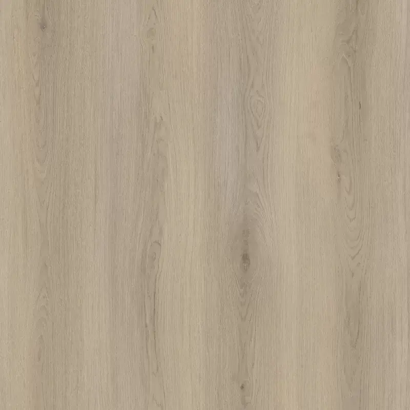 2026 Collection Water Resistance Laminate Flooring China Most popular light greige color luxury vinyl flooring from China