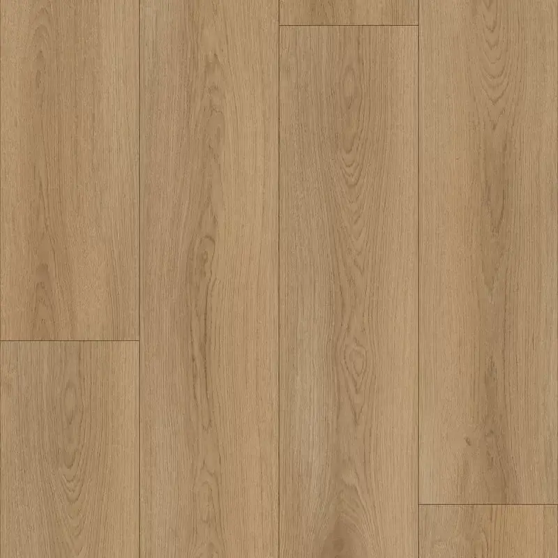 2026 Best of Best Vinyl Flooring Products in China Medium Beige Untreated Wood Surface Style Solid Core SPC Flooring Collection