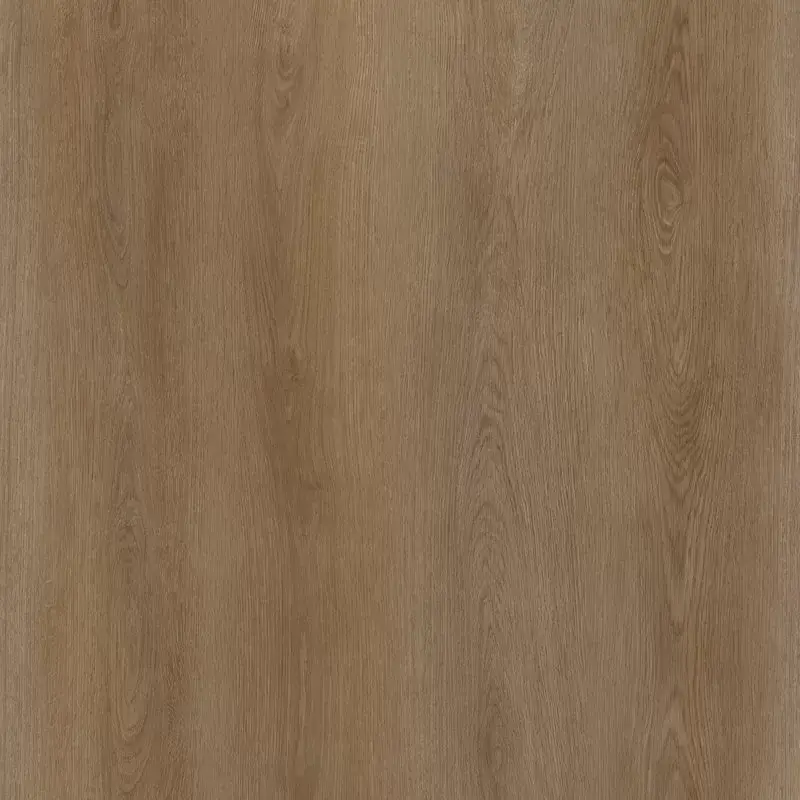 2026 Collection Water Resistance Laminate Flooring China This new medium brown click LVT flooring offers extra large plank with 1.5 metre or 60" for more robust flooring style.Â