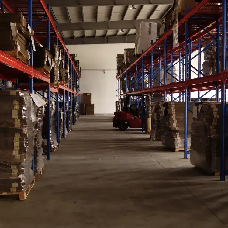 6 Strategies to Improve Profitability for Flooring Businesses OEM factory warehouse for Floorings