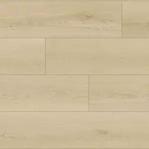 Light Natural Color laminate flooring produced by top laminate flooring factory in east China