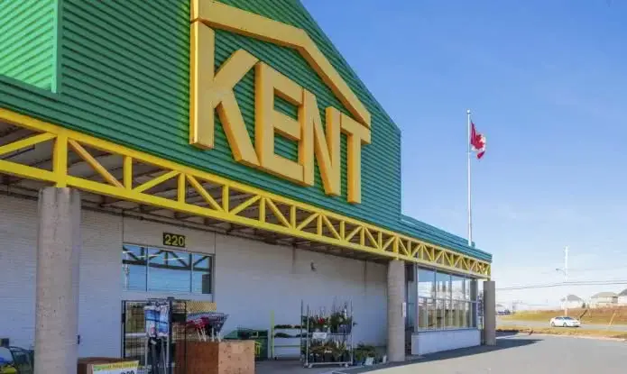 Top 15 LVT SPC Vinyl Flooring Distributors in Canada Kent building supply canadacanadianย flooring Shop Front