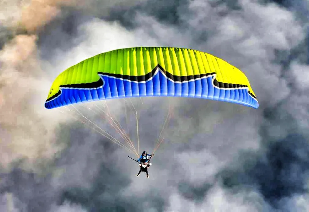 wyjazd paralotniowy Teneryfa (5)