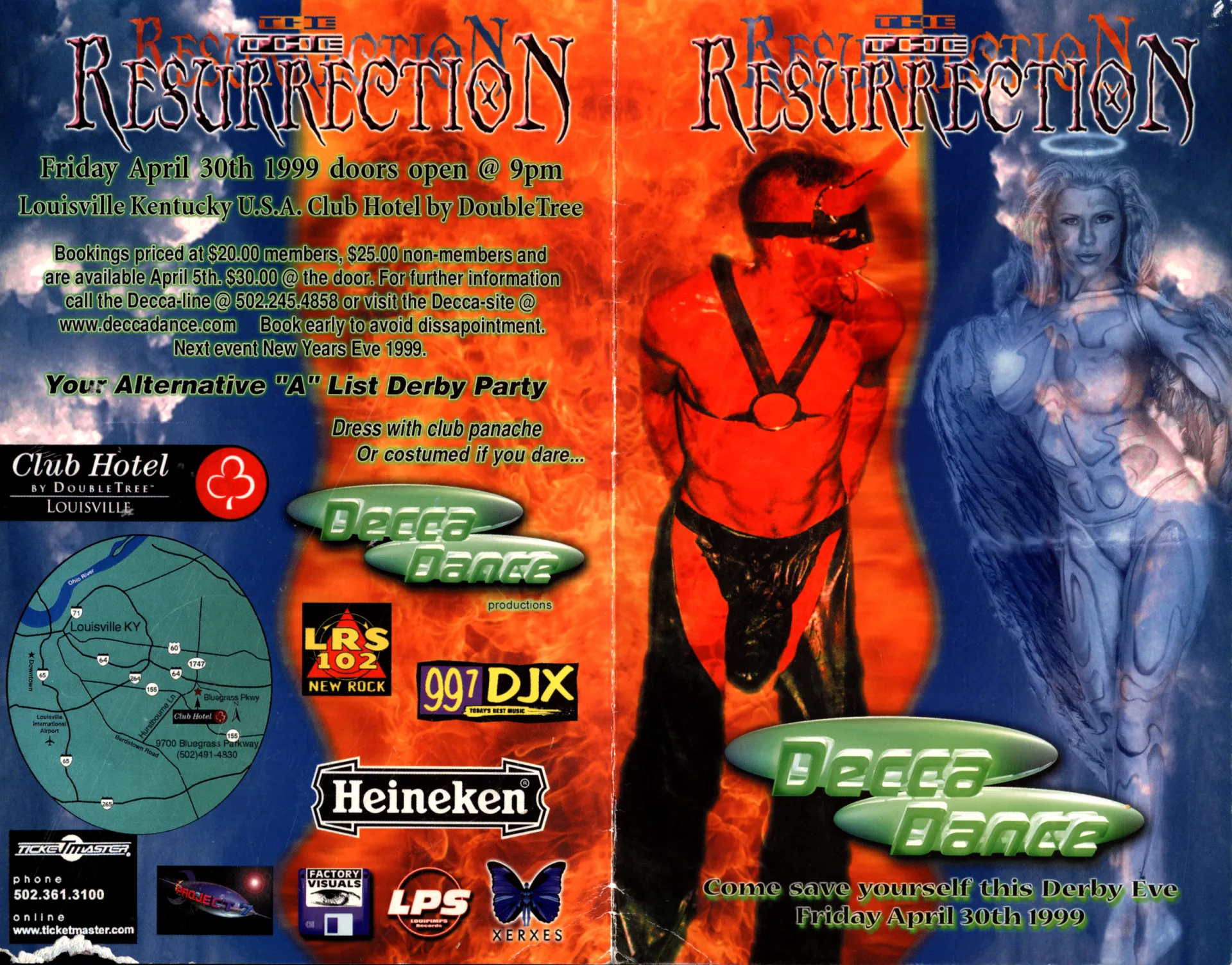 From Goose Creek to the Grid DJ Guz-E